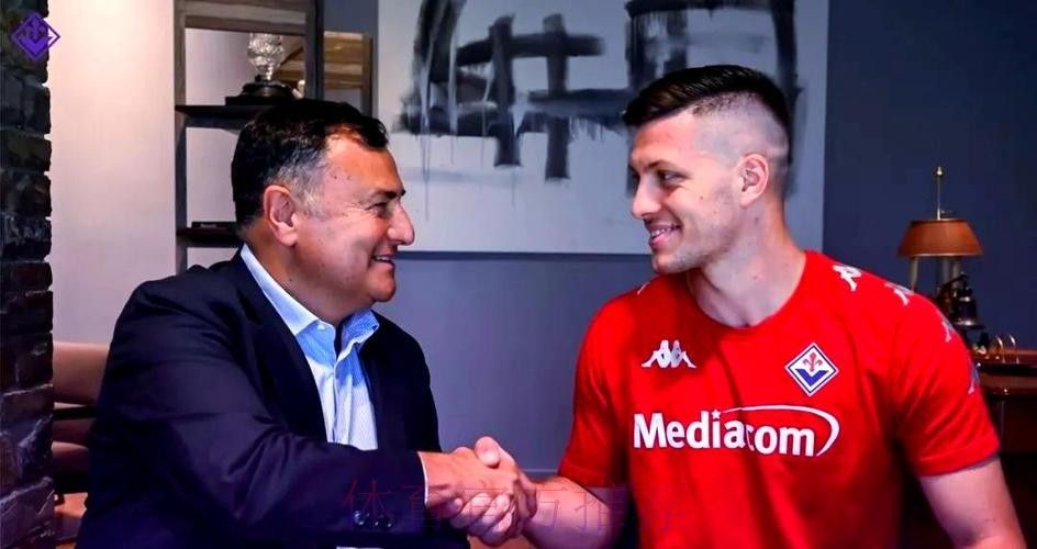 约维奇今天上午离开马德里 前往佛罗伦萨完成转会 约维奇今天上午离开马德里 前往佛罗伦萨完成转会